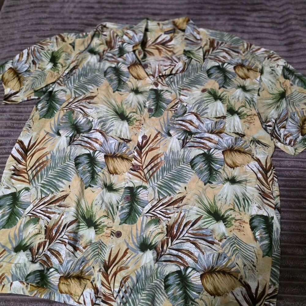Unbranded Men's multi Shirt